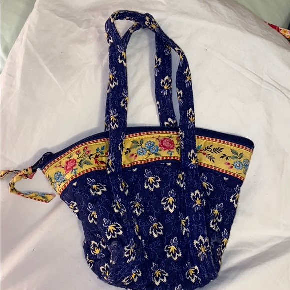 Vera Bradley Bags Vintage Vera Bradley Bag Poshmark